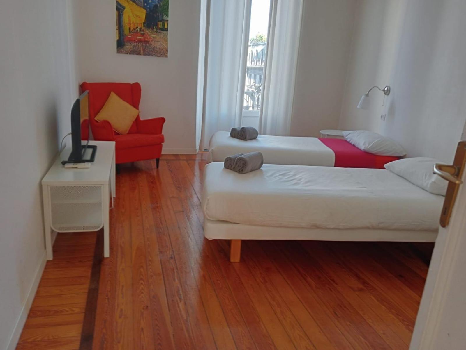 Trilocale 4/5 Ospiti In Stazione Appartement Milaan Buitenkant foto